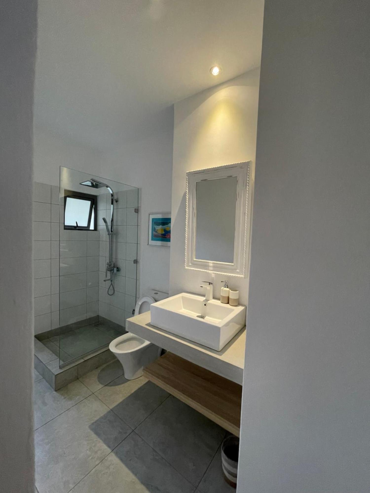 Appartement De Luxe Sur La Plage Riambel Room photo